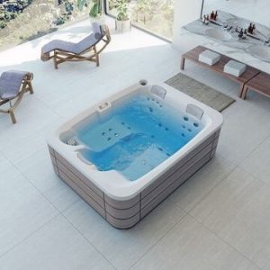 spa fluidra oferta