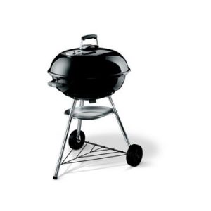 barbacoa weber compact kettle 47cm