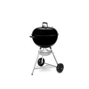 barbacoa weber original kettle e-5710