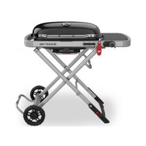 weber barbacoa traveler