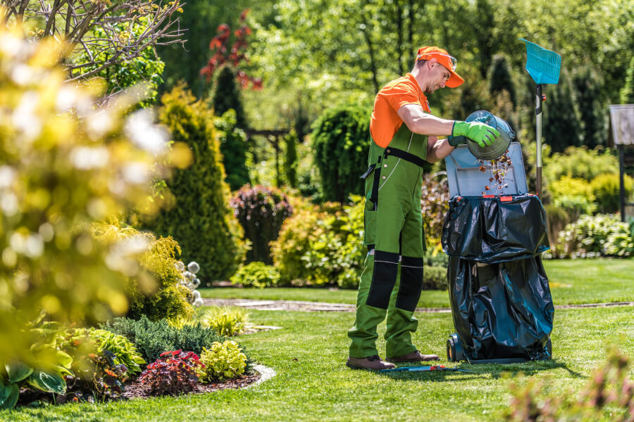 esgarden mantenimiento de jardines