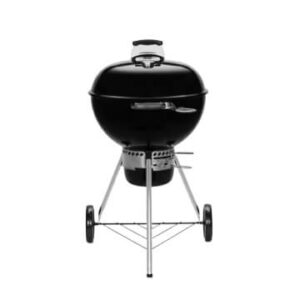 barbacoa carbon weber master touch gbs e 5750 57cm comprar