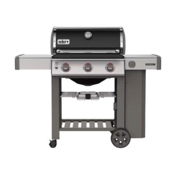 barbacoa weber de gas genesis II E-310 GBS comprar