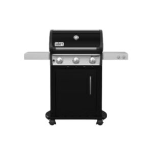 Barbacoa de gas Spirit E-315 GBS weber mejor precio