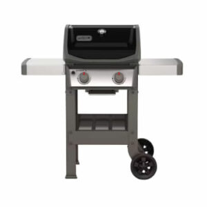 barbacoa de gas weber spirit e 210 gbs oferta