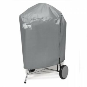 funda para barbacoa weber 57cm