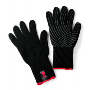 guantes barbacoa weber xl l