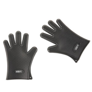 guantes weber smoking gloves comprar