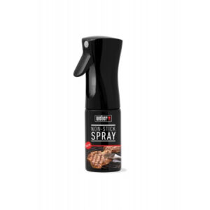 spray antiadherente para parrillas weber 200 ml comprar