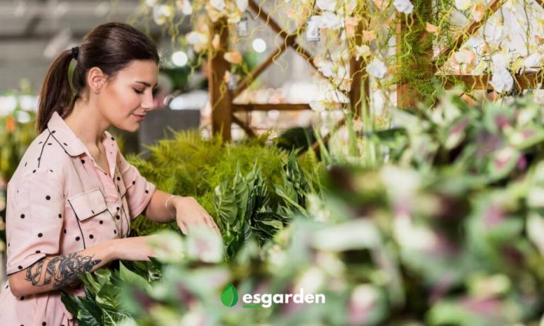 Las tendencias más potentes en el mundo del jardín esta temporada