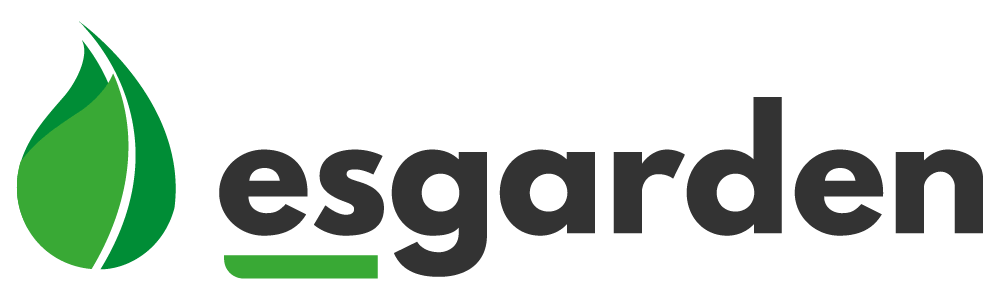 logo esgarden