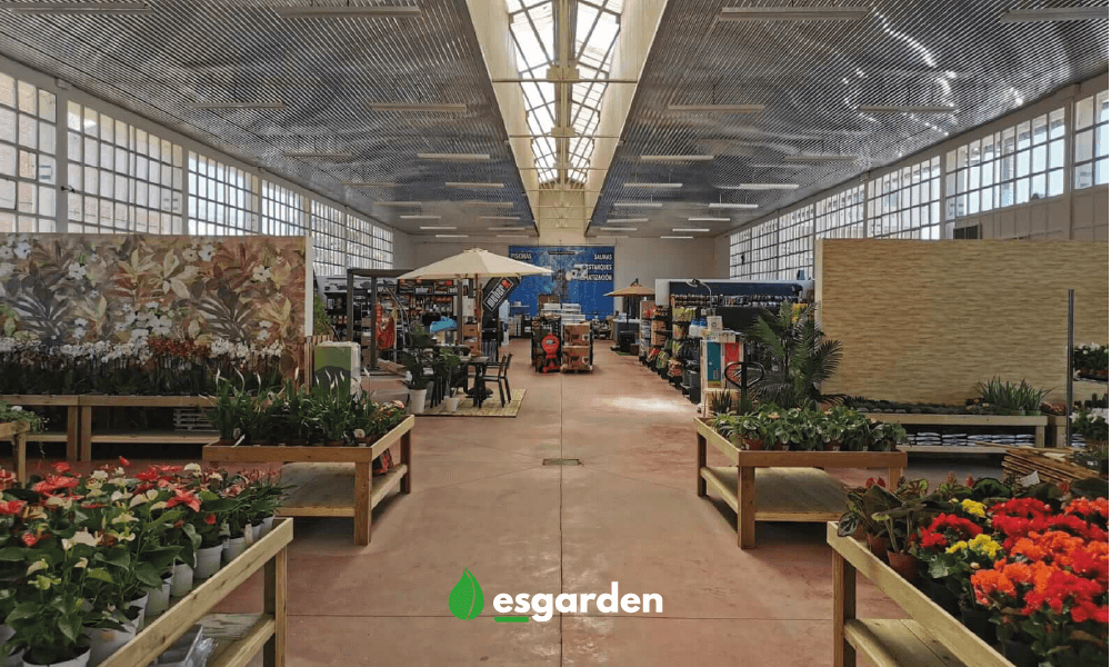 inauguracion esgarden guadalajara