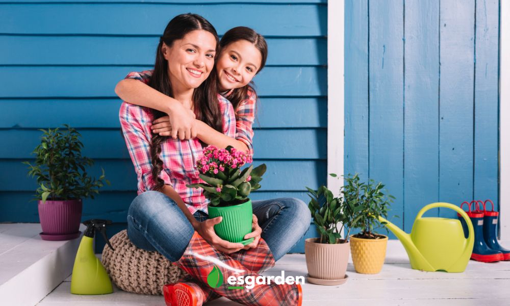 Cabecera día de la madre